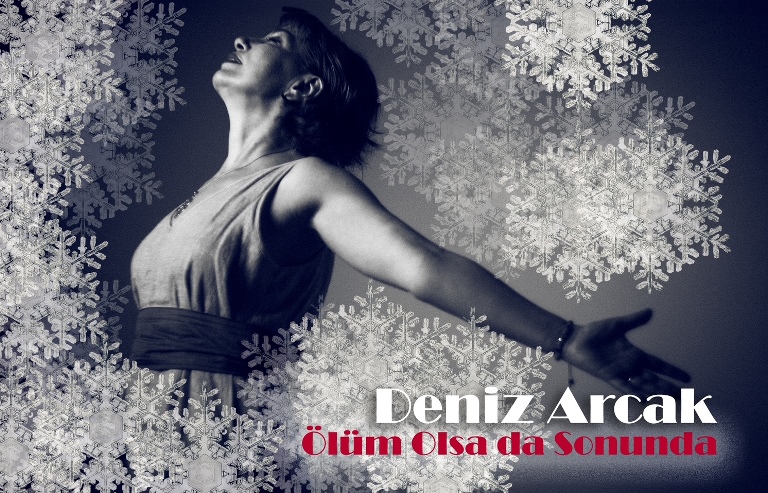 Deniz Arcak Sevenleriyle Hasret Gideriyor Ölüm Olsa Da Sonunda 